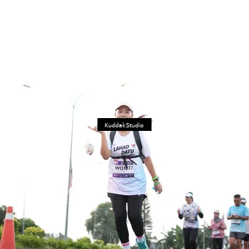 Runner Photo 7838190
