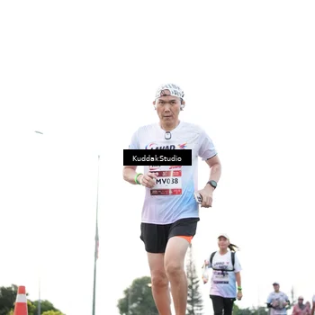 Runner Photo 7838191