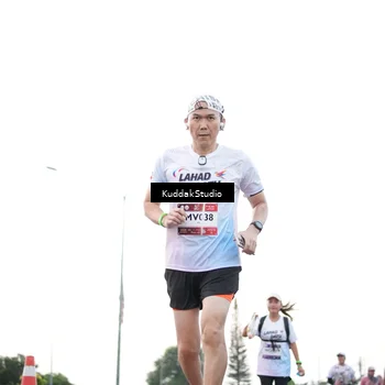 Runner Photo 7838193