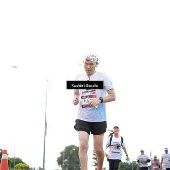 Runner Photo 7838194
