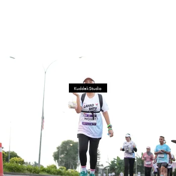 Runner Photo 7838196
