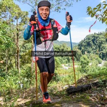 Runner Photo 78382