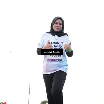 Runner Photo 7838202