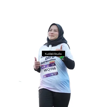 Runner Photo 7838206