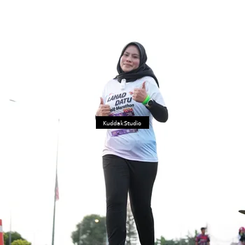Runner Photo 7838208