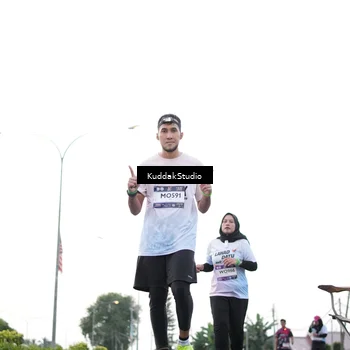 Runner Photo 7838209