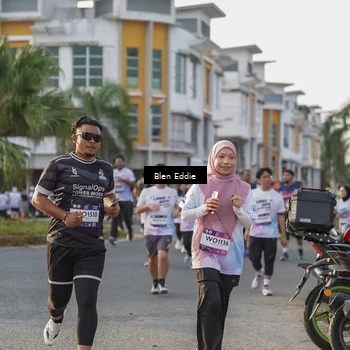 Runner Photo 7838213