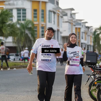 Runner Photo 7838214