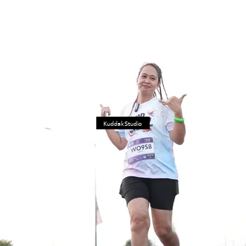 Runner Photo 7838215