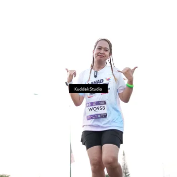 Runner Photo 7838216