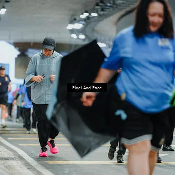 Runner Photo 7838218