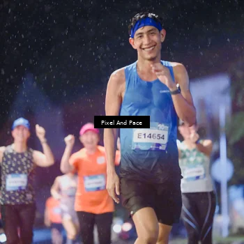 Runner Photo 7838219