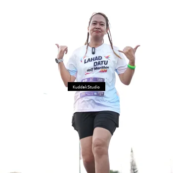Runner Photo 7838222