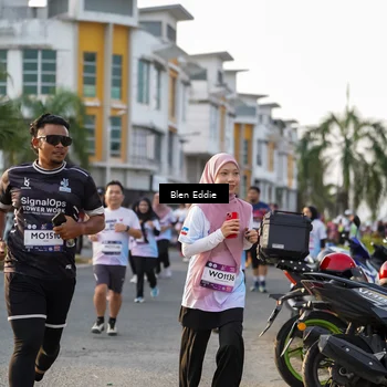 Runner Photo 7838225