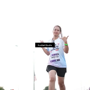 Runner Photo 7838226