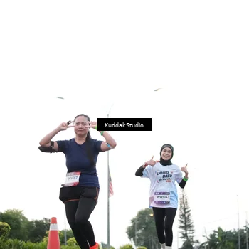 Runner Photo 7838227