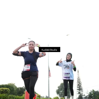 Runner Photo 7838229