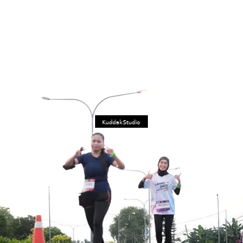 Runner Photo 7838234