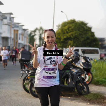Runner Photo 7838237