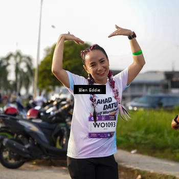 Runner Photo 7838239