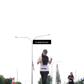Runner Photo 7838240