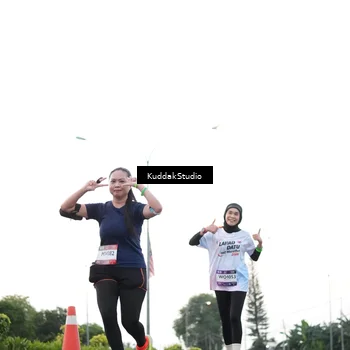 Runner Photo 7838241