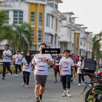 Runner Photo 7838253