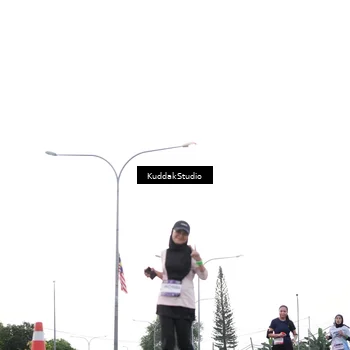 Runner Photo 7838255