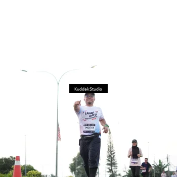 Runner Photo 7838261