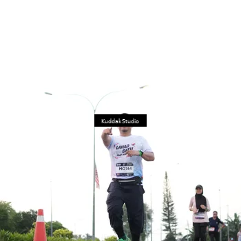 Runner Photo 7838263