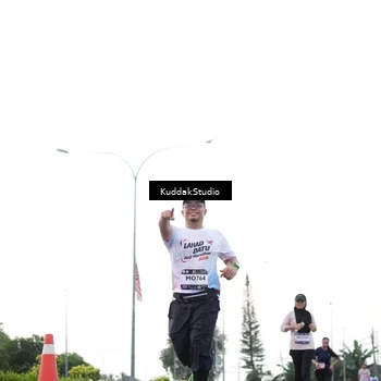 Runner Photo 7838264
