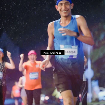 Runner Photo 7838265