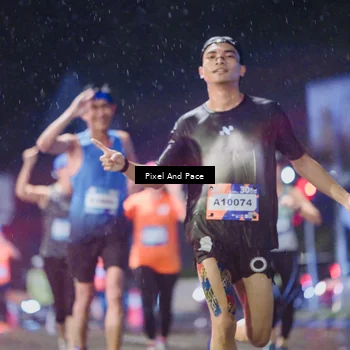 Runner Photo 7838266