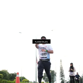 Runner Photo 7838267