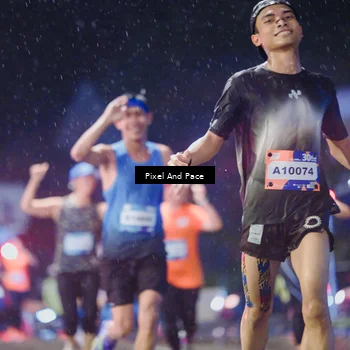 Runner Photo 7838270