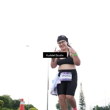 Runner Photo 7838272