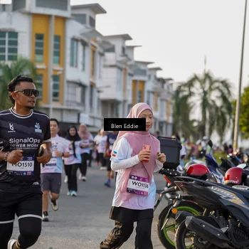 Runner Photo 7838274