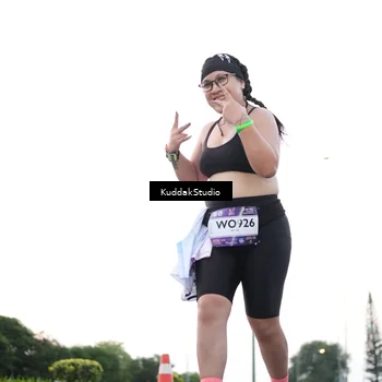 Runner Photo 7838277