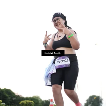 Runner Photo 7838278