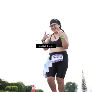 Runner Photo 7838279