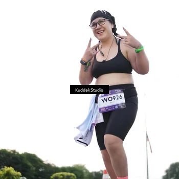 Runner Photo 7838280