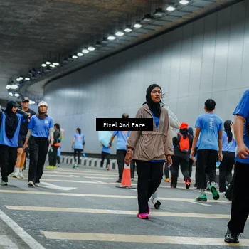 Runner Photo 7838282
