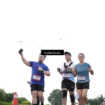 Runner Photo 7838285