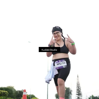 Runner Photo 7838286