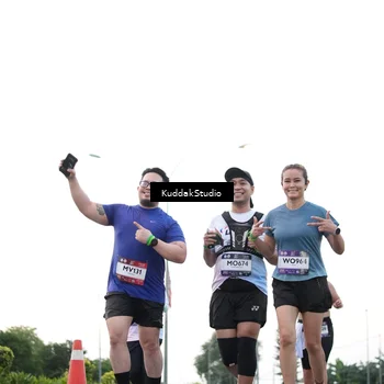 Runner Photo 7838288