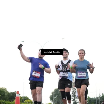 Runner Photo 7838289