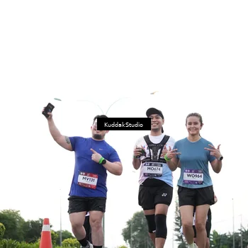 Runner Photo 7838290