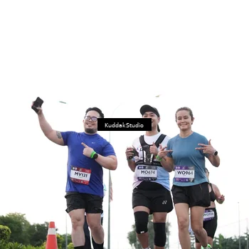 Runner Photo 7838291