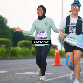Runner Photo 7838299