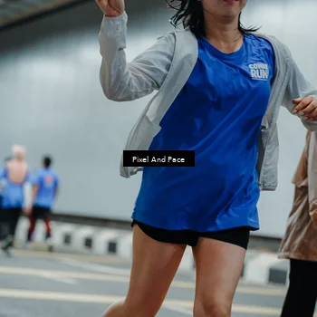 Runner Photo 7838300